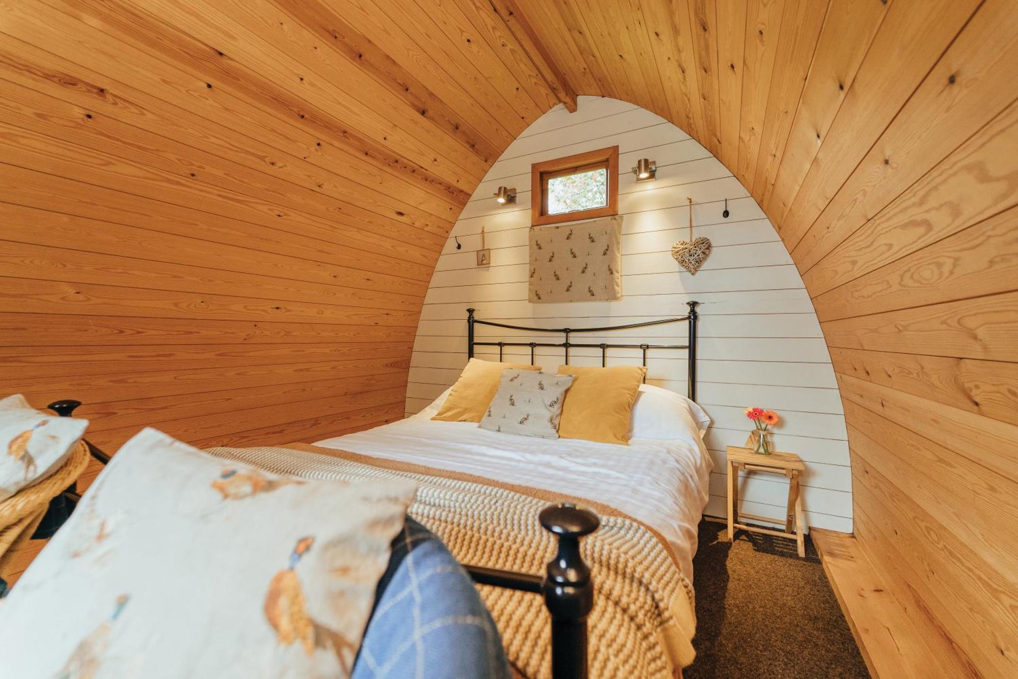 Camping Glamping *