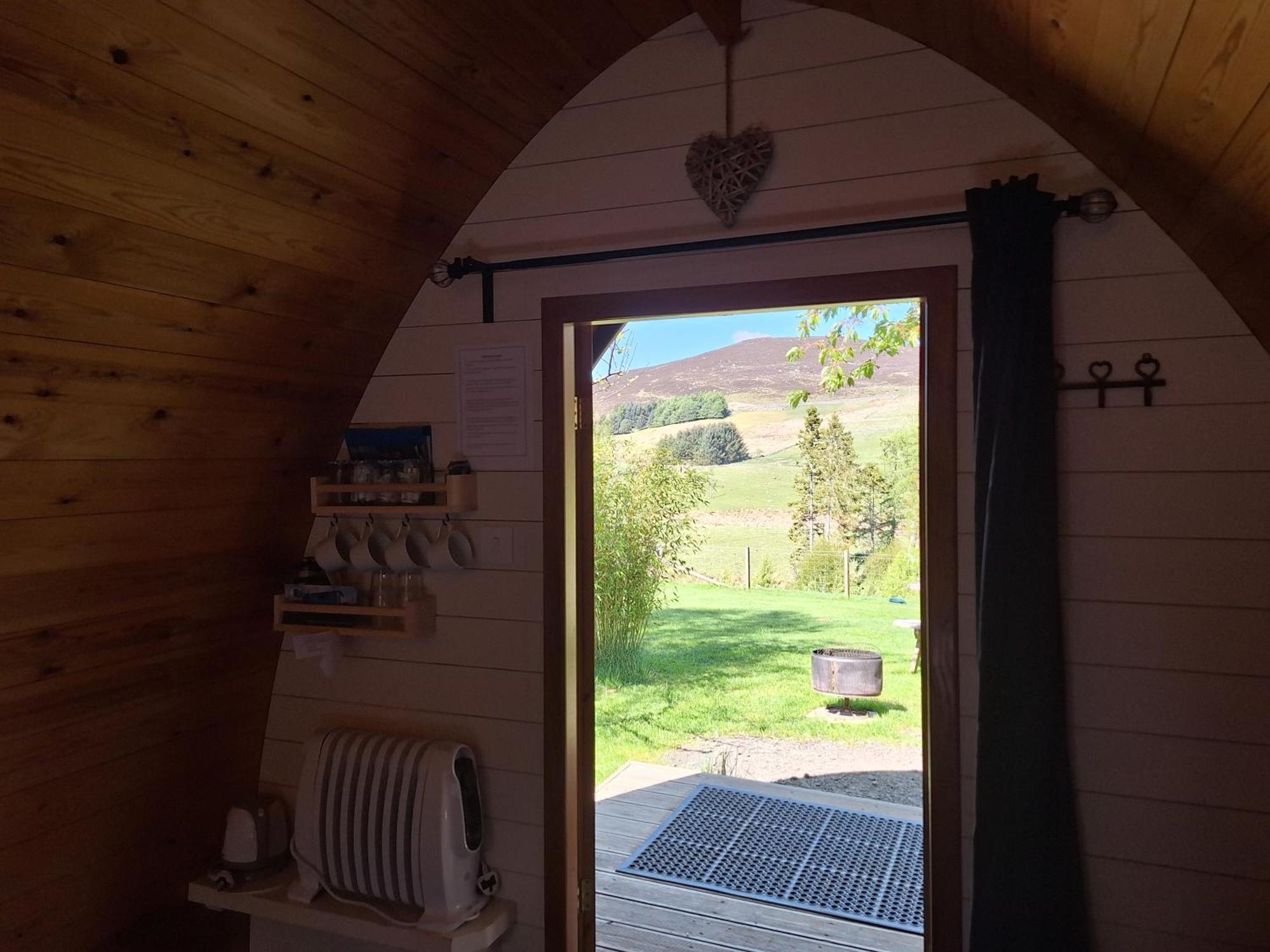 Camping Glamping *