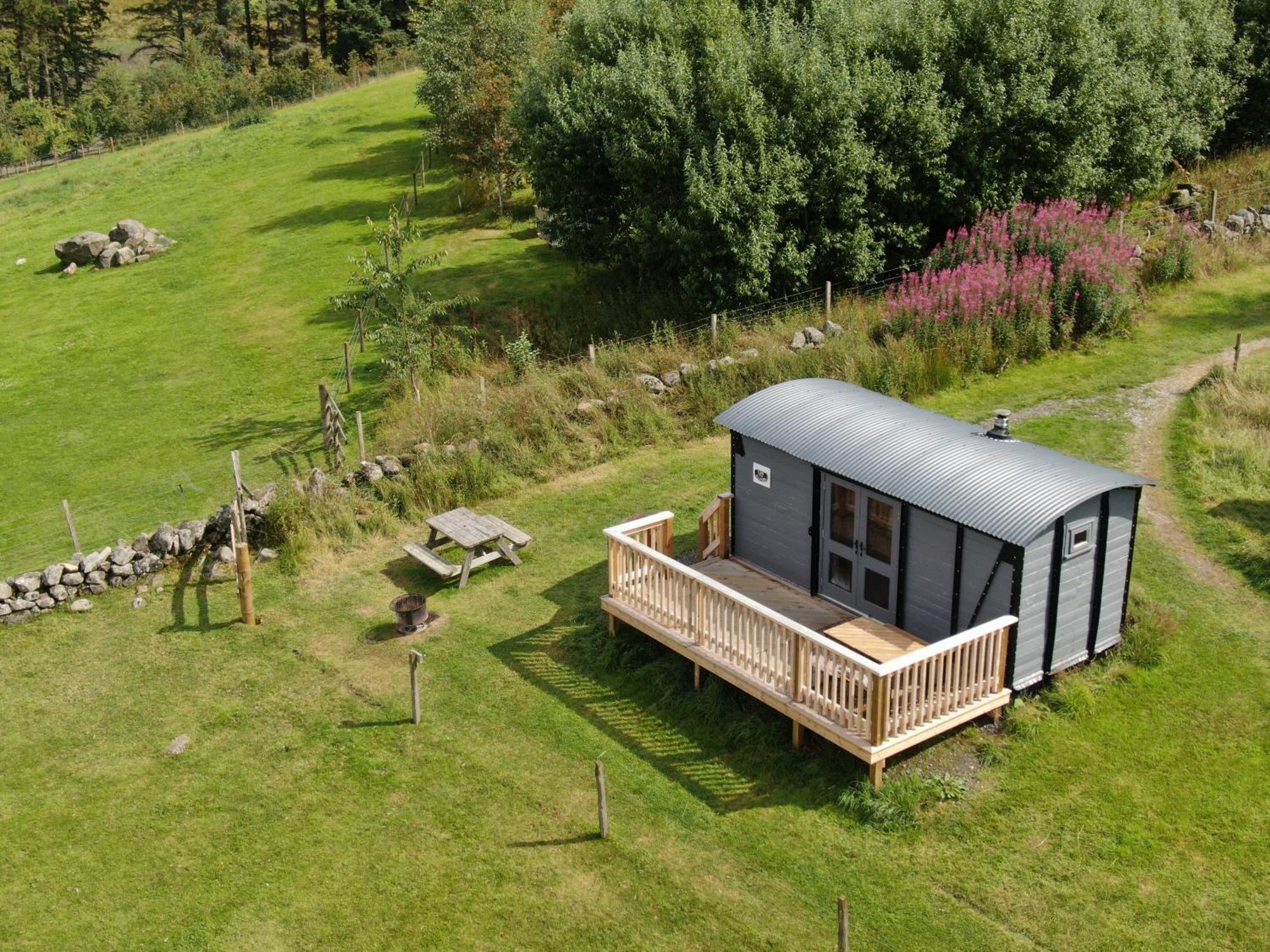 Camping Glamping