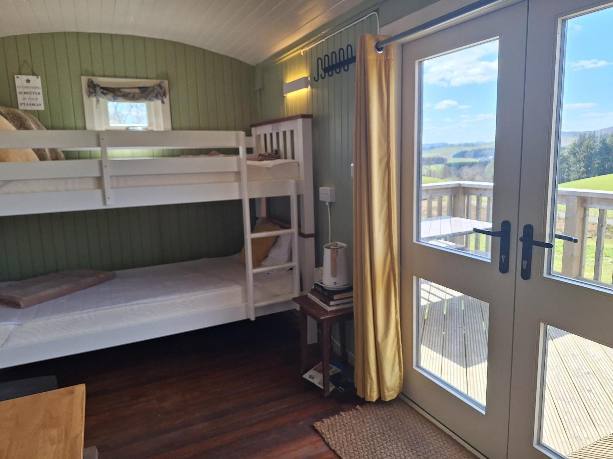 Camping Glamping *
