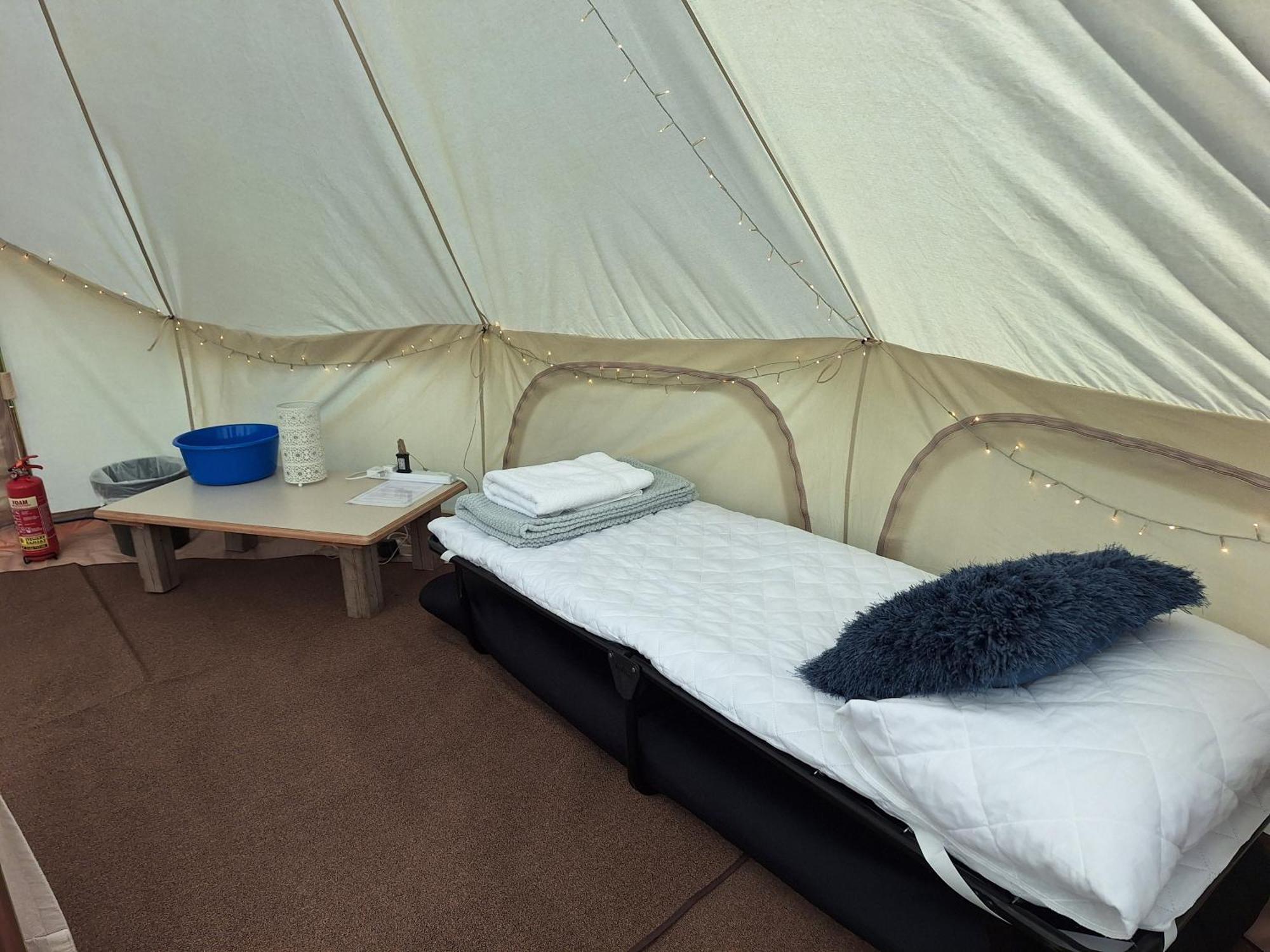 Camping Glamping *