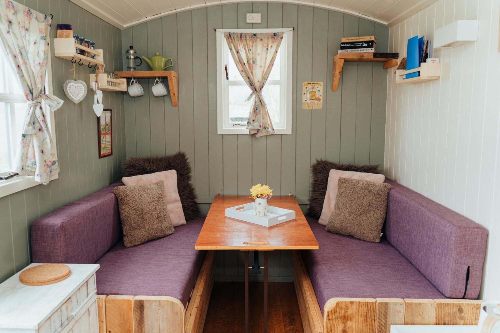Glamping