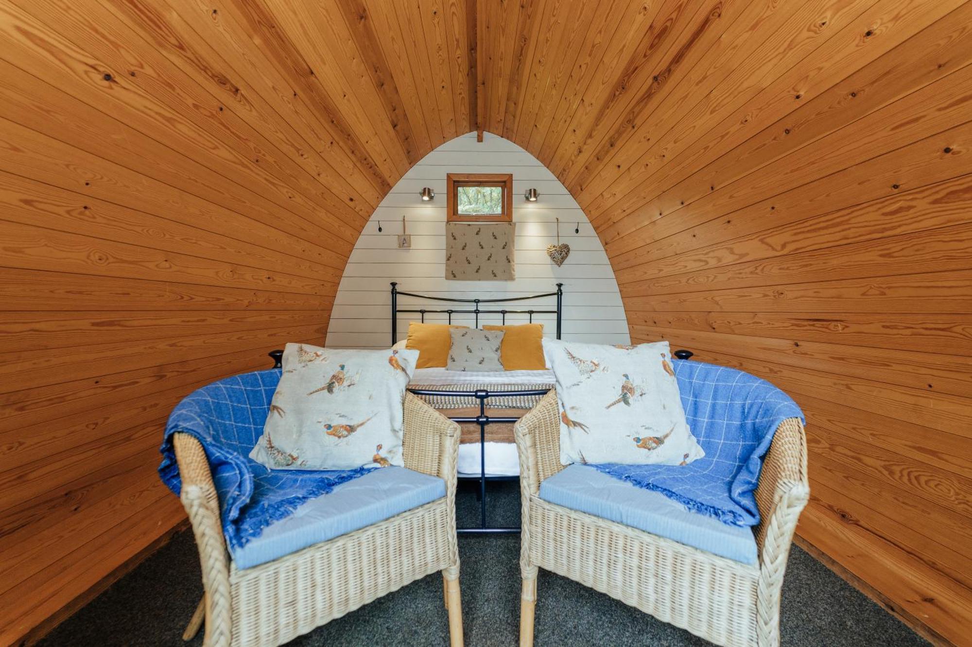 Camping Glamping *