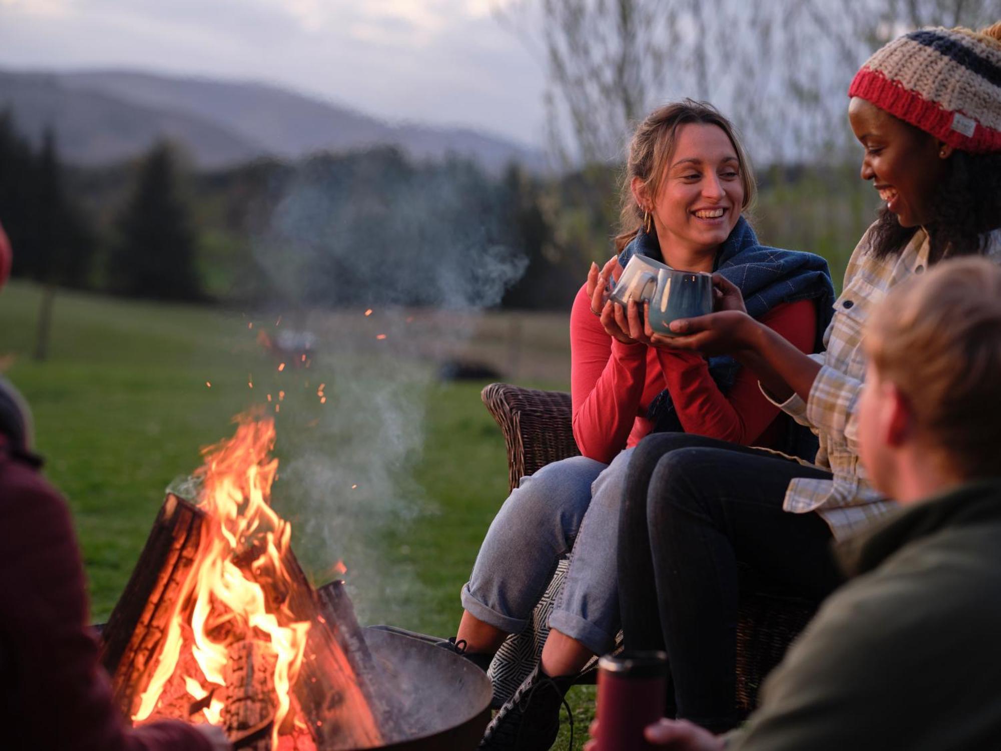 Glamping *