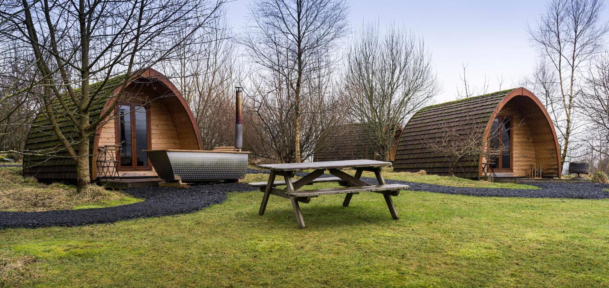 Camping Glamping