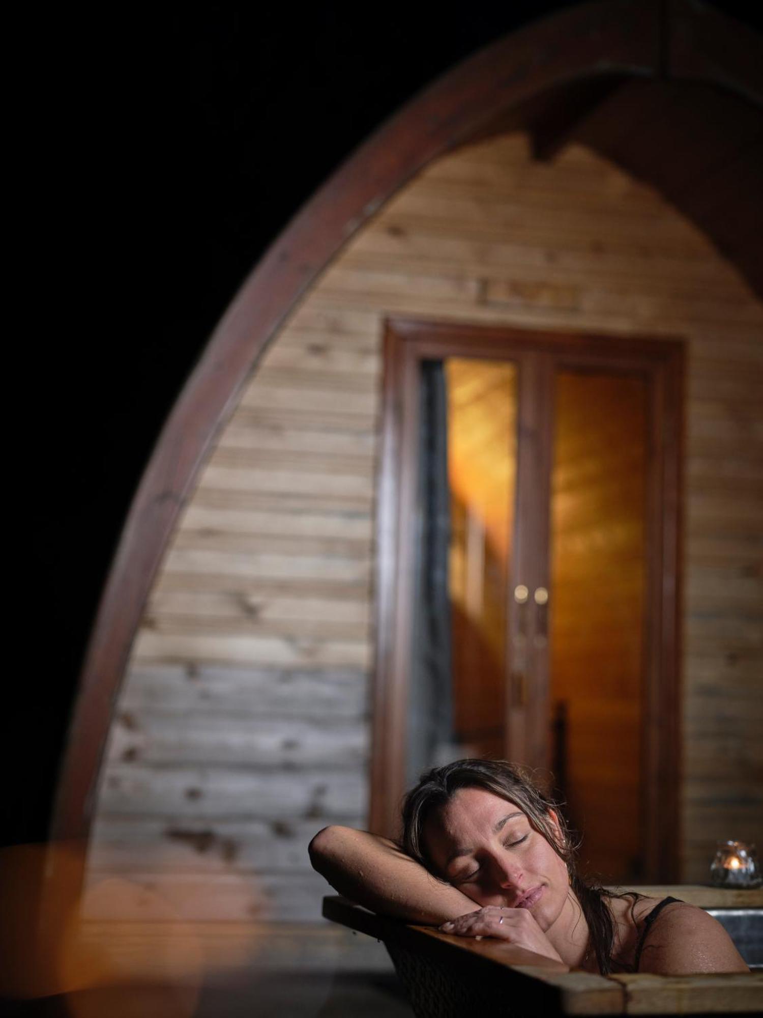 Glamping Camping *