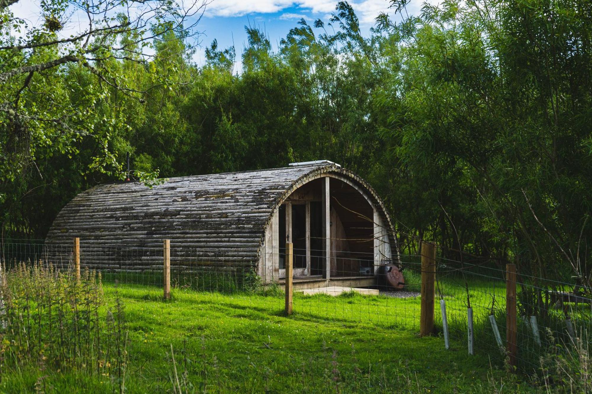 Glamping Camping *