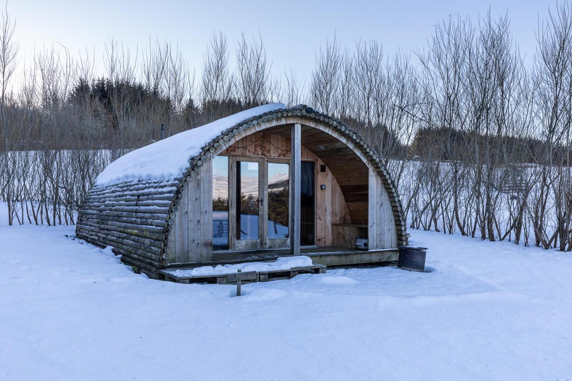 Camping Glamping *