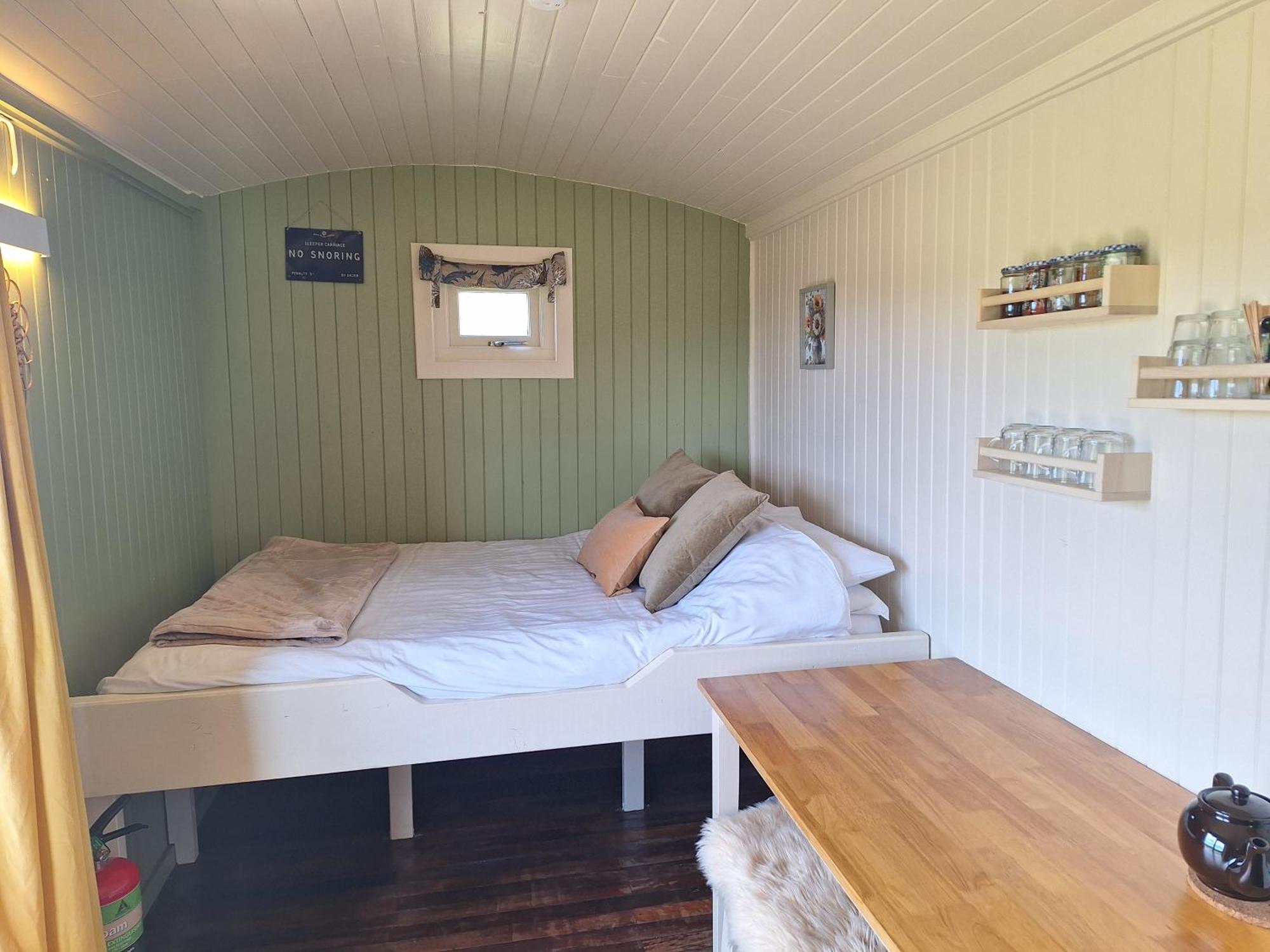 Glamping *