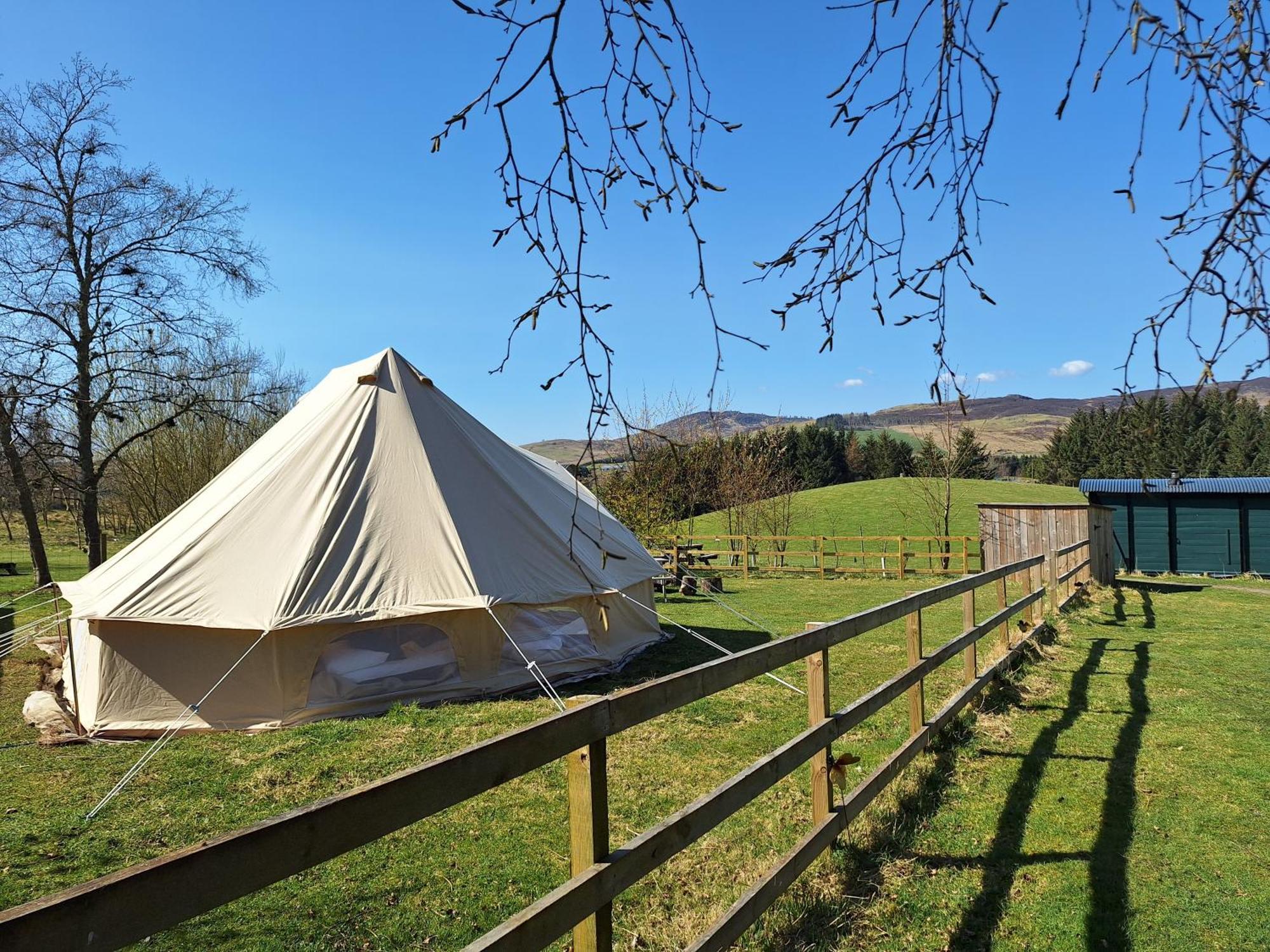 Camping Glamping *