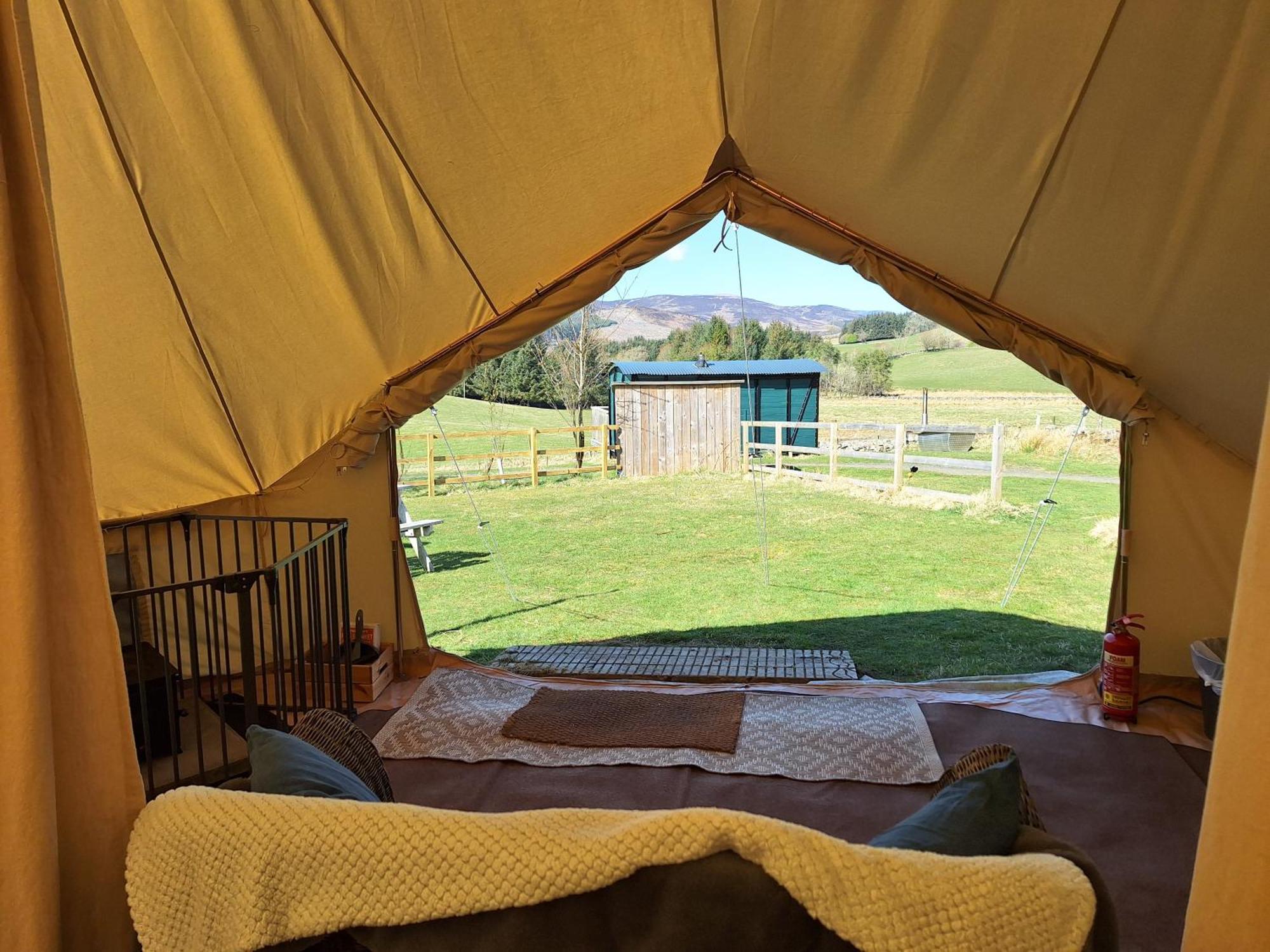 Camping Glamping *