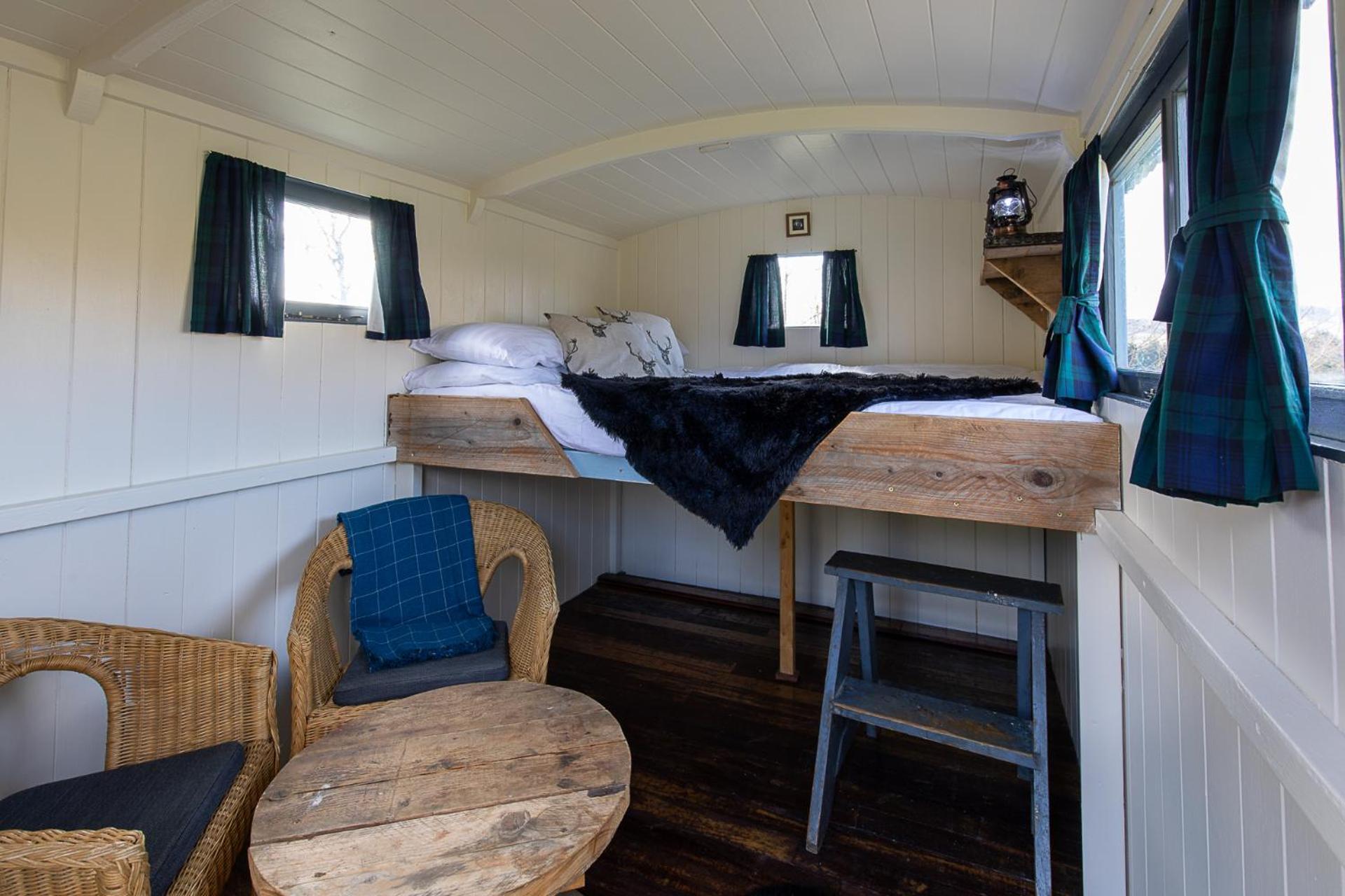 Camping Glamping *